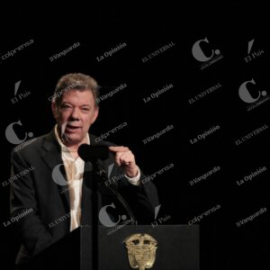 Juan Manuel Santos