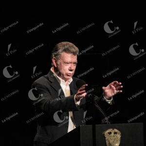 Juan Manuel Santos