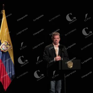 Juan Manuel Santos