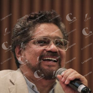 Iván Márquez