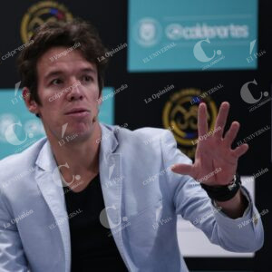 Rigoberto Urán