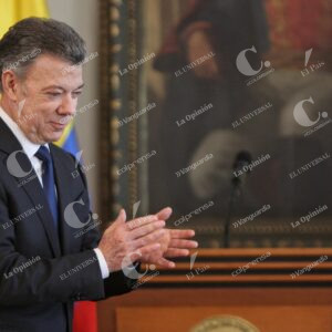 Juan Manuel Santos