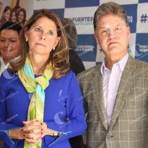 Marta Lucía Ramírez