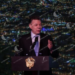 Juan Manuel Santos