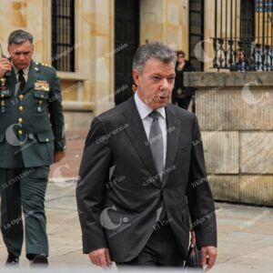 Juan Manuel Santos