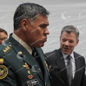 Juan Manuel Santos