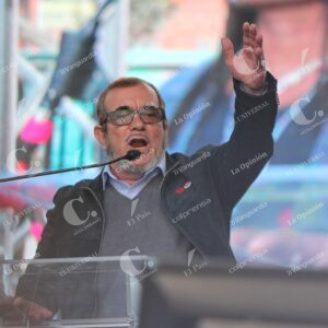 Rodrigo Londoño