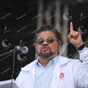 Iván Márquez