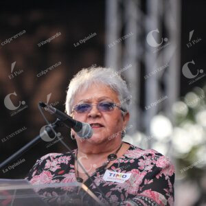 Imelda Daza