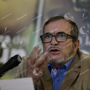 Rodrigo Londoño