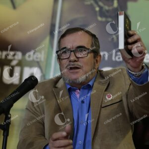 Rodrigo Londoño