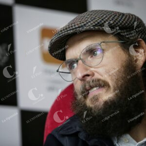 Andrés Parra