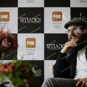 Andrés Parra