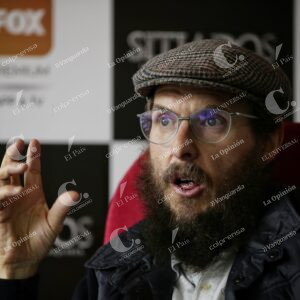 Andrés Parra