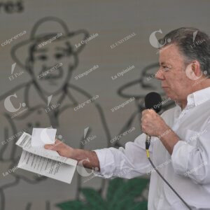 Juan Manuel Santos