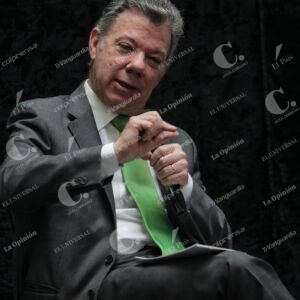 Juan Manuel Santos