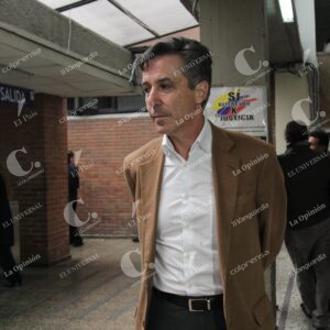 Roberto Prieto Uribe
