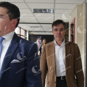 Roberto Prieto Uribe