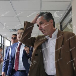 Roberto Prieto Uribe