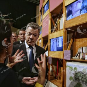 Juan Manuel Santos