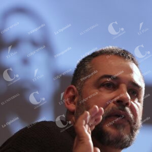 Mario Mendoza