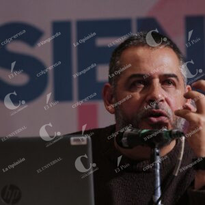 Mario Mendoza