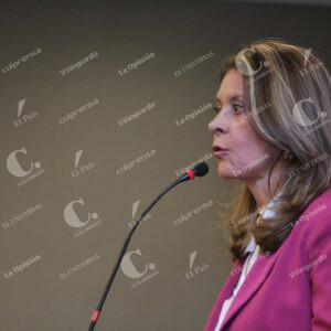 Marta Lucía Ramírez