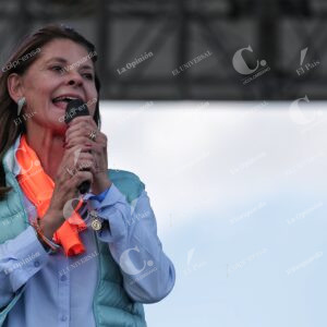 Marta Lucía Ramírez