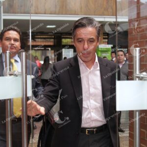 Roberto Prieto Uribe