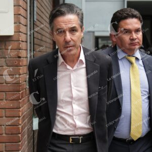 Roberto Prieto Uribe