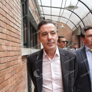 Roberto Prieto Uribe