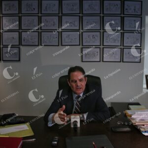 Germán Vargas Lleras