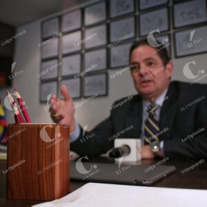 Germán Vargas Lleras
