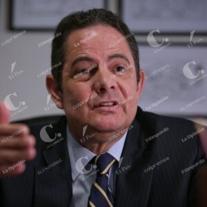 Germán Vargas Lleras