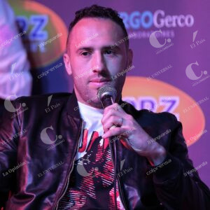 David Ospina