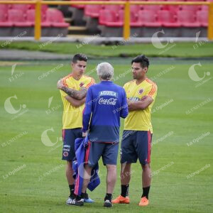 Selección Colombia