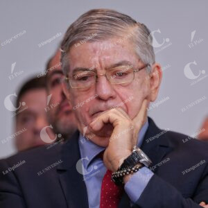 César Gaviria