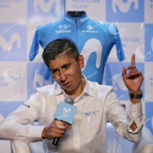 Nairo Quintana