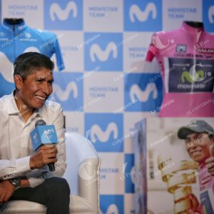 Nairo Quintana