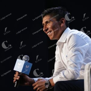 Nairo Quintana