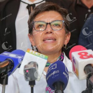 Claudia López