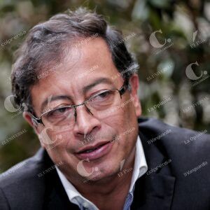 Gustavo Petro