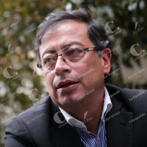 Gustavo Petro