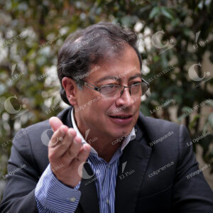 Gustavo Petro