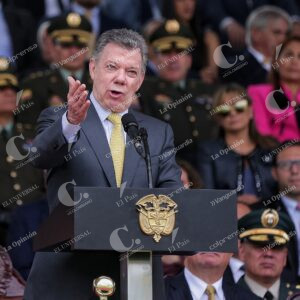 Juan Manuel Santos