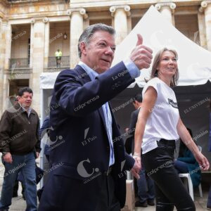 Juan Manuel Santos