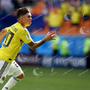 Juan Fernando Quintero
