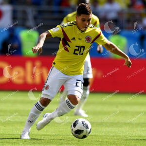 Juan Fernando Quintero