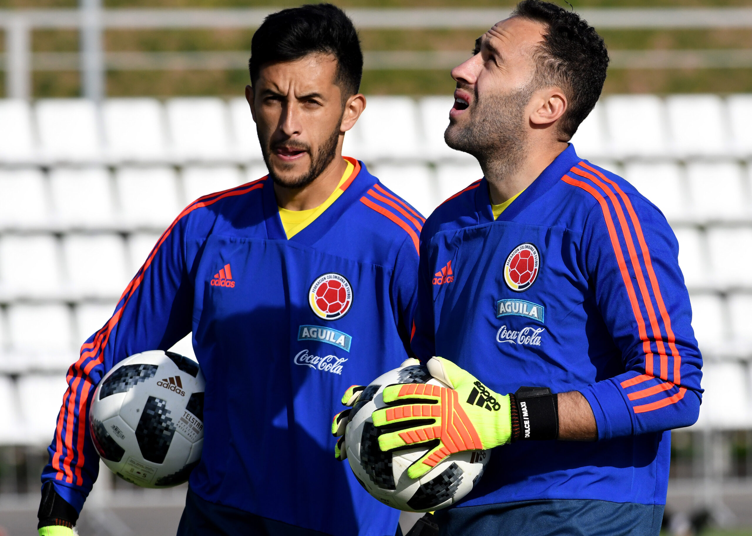Camilo Vargas Y David Ospina Colprensa 