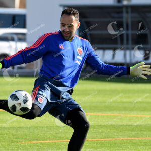 David Ospina